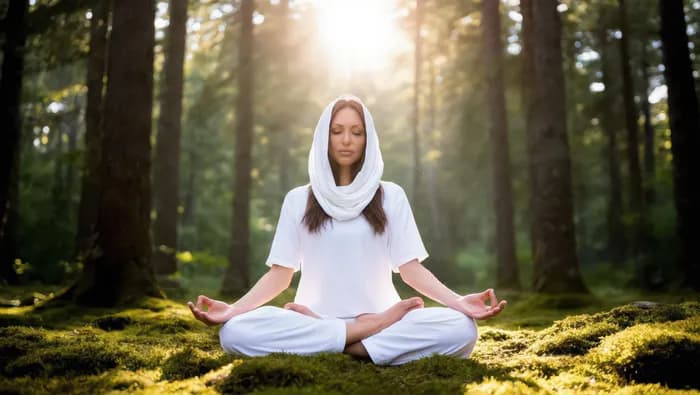 Kundalini Yoga